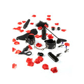 ToyJoy Amazing Pleasure 10 Piece Sex Toy Kit Deluxe Default Title > Sex Toys > Sex Kits